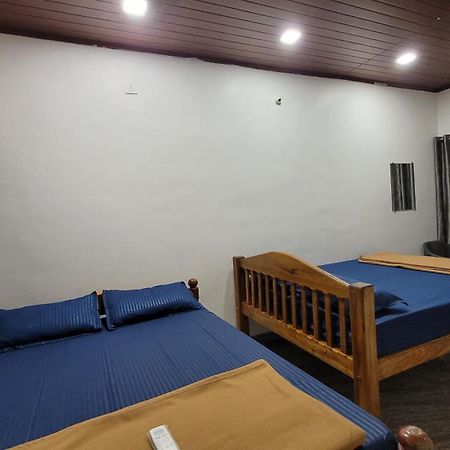 Hotel Golden Bright Gokarna  Exterior foto