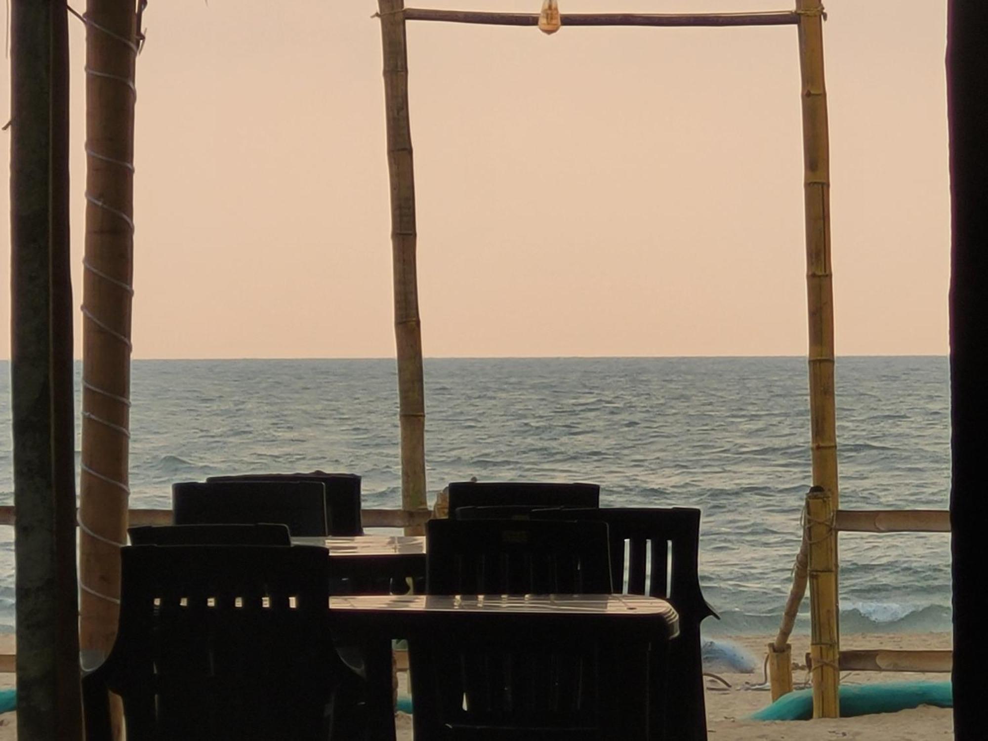 Hotel Golden Bright Gokarna  Exterior foto